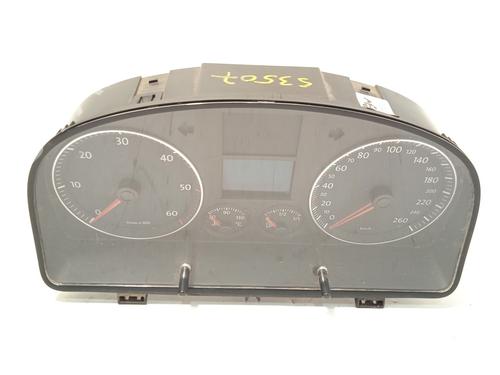 Instrument cluster VW TOURAN (1T1, 1T2)  | BP24398217C47 