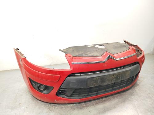 Front bumper CITROËN C4 Coupe (LA_) 1.6 HDi | BP29718354C7 