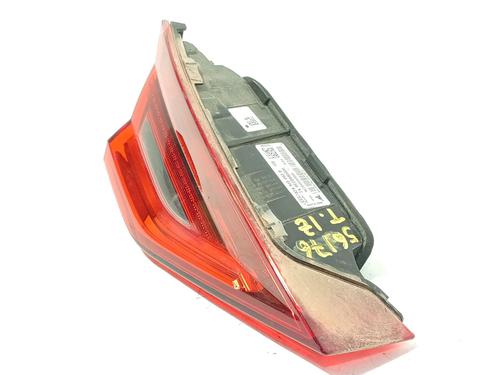 Left tailgate light AUDI A1 Sportback (GBA) 30 TFSI | BP31933751C79