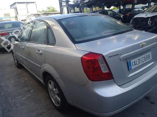 Left mirror CHEVROLET NUBIRA Saloon  | BP13230823C26 