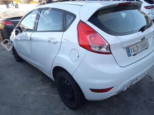 Front slam panel FORD FIESTA VI (CB1, CCN) 1.25 | BP31993187C72