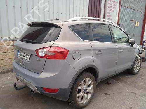 Left front window switch FORD KUGA I 2.0 TDCi | BP13467032I27  - Image 9