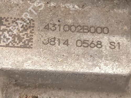 Gearbox HYUNDAI KONA (OS, OSE, OSI)  | BP21018119M3 