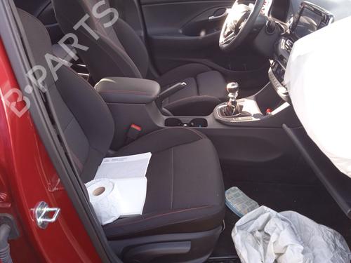 Fuel pump HYUNDAI i30 (PDE, PD, PDEN) 1.0 T-GDI | BP27258878M76  - Image 25