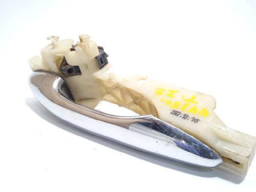 Rear left exterior door handle KIA SPORTAGE III (SL) 1.7 CRDi | BP7304957C130