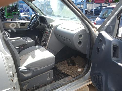 Front wiper motor TATA SAFARI (42_FD)  | BP27376127M29  - Image 11
