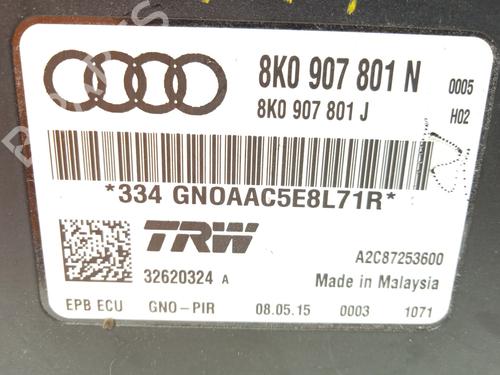 Electronic module AUDI A4 B8 Avant (8K5) 3.0 TDI quattro | BP26016989M83 - Image 4