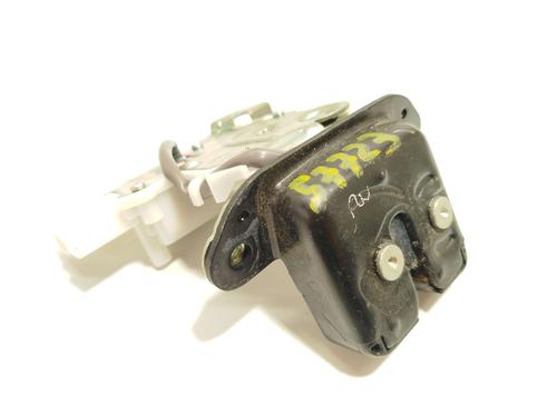 Used Tailgate lock Tailgate lock 32505220 32505220