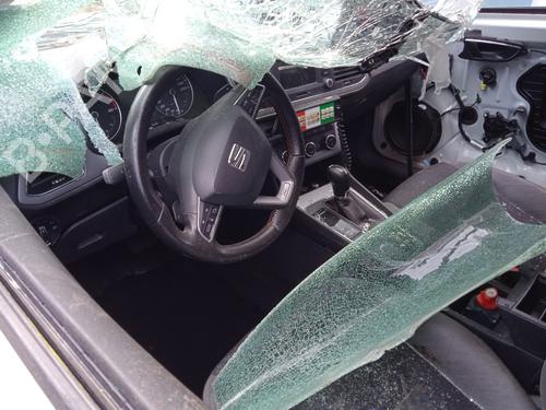Instrument cluster SEAT LEON ST (5F8) 2.0 TDI 4Drive | BP26208696C47  - Image 26
