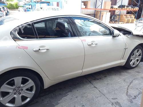 Front right lock JAGUAR XF I (X250)  | BP18781411C97 