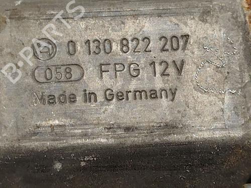 Front right window mechanism SMART FORFOUR (454) 1.1 (454.030) | BP28541628C23