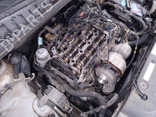 Left headlight CHEVROLET ORLANDO (J309) 2.0 D | BP24930484C28