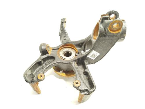Left front steering knuckle SEAT ARONA (KJ7, KJP) 1.0 TSI | BP30460975M25