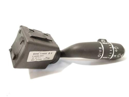 Used Steering column stalk JAGUAR XF I (X250) 2.2 D (200 hp) 5765831