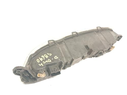 Right front indicator CITROËN GRAND C4 SPACETOURER (3A_, 3E_) 1.5 BlueHDi 130 | BP37435461C33 - Image 4