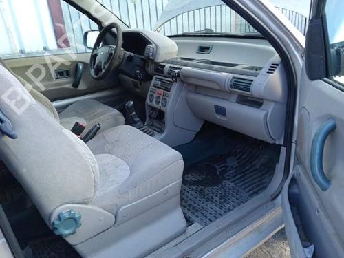 Front left window mechanism LAND ROVER FREELANDER I (L314) 2.0 DI 4x4 | BP11205574C22 