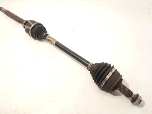 Used Right front driveshaft Right front driveshaft PEUGEOT 3008 II SUV (MC_, MR_, MJ_, M4_) 1.2 THP/ PureTech 130 (MRHNSM, MRHNSU, MRHNSJ, MRHNYW,... (131 hp) 24850529 24850529