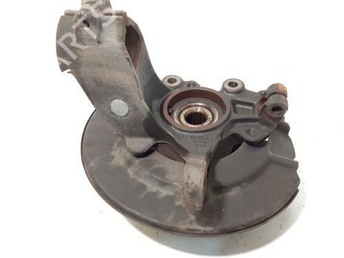 Left front steering knuckle FORD FOCUS III Turnier 1.0 EcoBoost | BP28489627M25 - Image 2