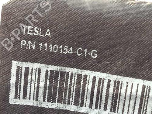 Cinto de segurança traseiro esquerdo TESLA MODEL 3 (5YJ3) | BP12108335I29 - Image 4