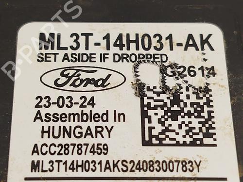 Electronic module FORD TOURNEO CUSTOM V362 Bus (F3) 1.0 EcoBoost PHEV | BP33456744M83 - Image 4