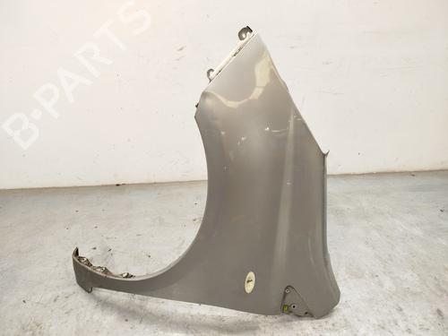 Aleta delantera izquierda NISSAN NOTE (E11, NE11) 1.5 dCi (86 hp) 33204866