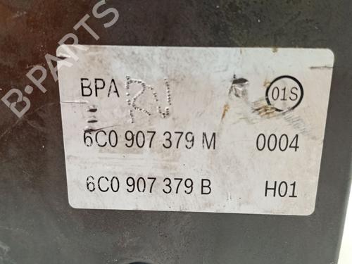 ABS pump VW POLO V (6R1, 6C1) | BP32435557M43