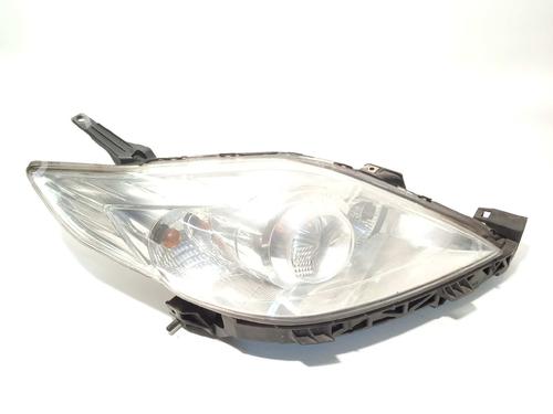 Used Right headlight MAZDA 5 (CR) 2.0 CD (CR19) (143 hp) 16583562