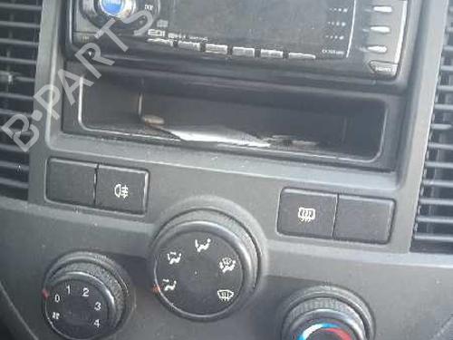 ECU airbags KIA CARENS II MPV (FJ) 2.0 CRDi | BP8077090M53 