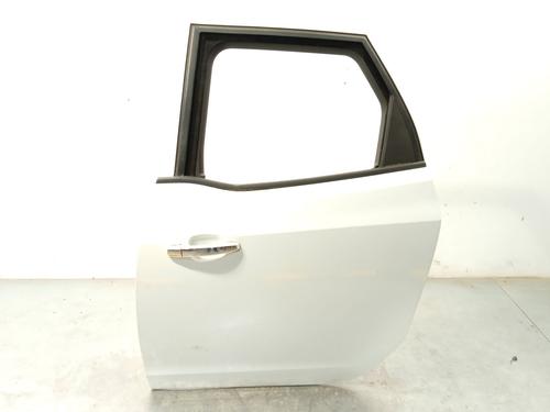 left-rear-door-opel-meriva-b-mpv-s10-2010-2011-2012-2013-2014-2015-2016-2017-25605397 main image
