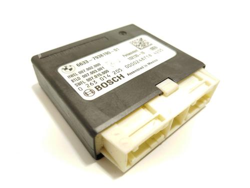 electronic-module-bmw-1-f20-2011-2012-2013-2014-2015-2016-2017-2018-2019-30058053 main image