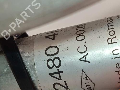AC pipe NISSAN NAVARA NP300 Pickup (D23, D23T)  | BP16686212M126 