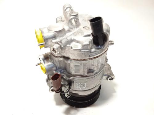 AC compressor VW T-ROC (A11, D11) | BP17473855M34 - Image 4