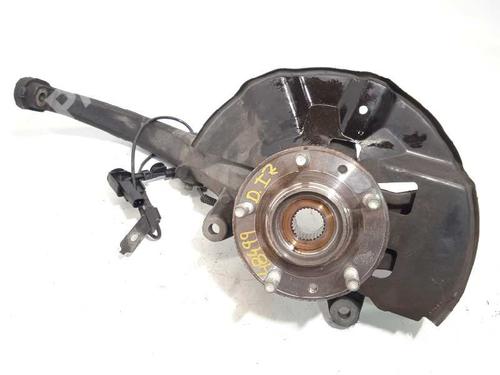 Left front steering knuckle FORD USA ESCAPE  | BP10936620M25 