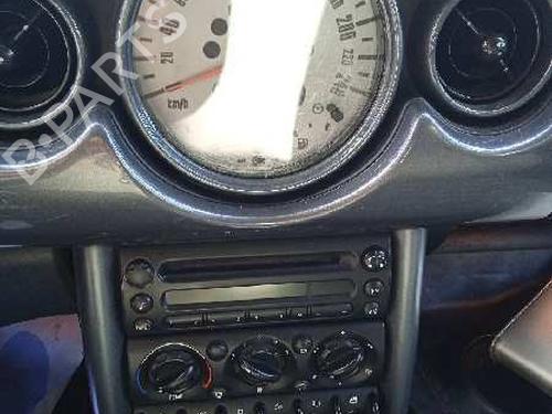 Climate control MINI MINI (R50, R53) One D | BP15732811I5  - Image 25