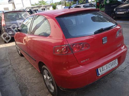 Front right window mechanism SEAT IBIZA III (6L1) | BP10058979C23