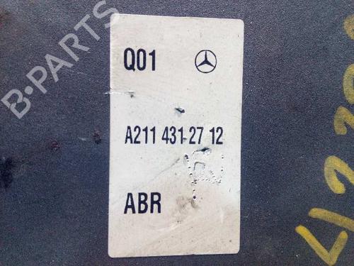 ABS pump MERCEDES-BENZ E-CLASS (W211) E 220 CDI (211.008) | BP9086977M43 