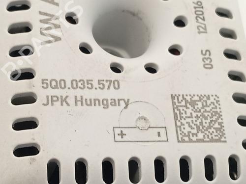 Electronic module VW GOLF VII Variant (BA5, BV5) 1.6 TDI | BP37240436M83 - Image 4