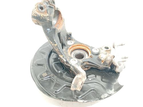 Left front steering knuckle VW T-ROC (A11, D11) 1.5 TSI | BP36799363M25 - Image 2