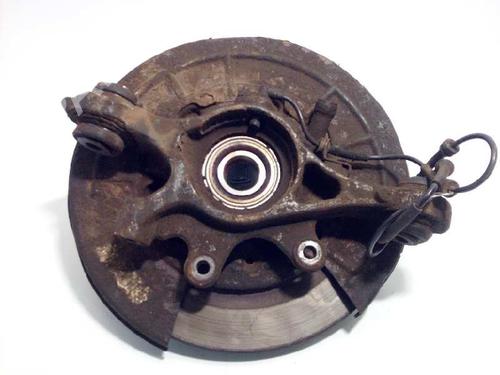 Used Right rear steering knuckle LAND ROVER RANGE ROVER SPORT I (L320) 3.6 D 4x4 (272 hp) 4461125