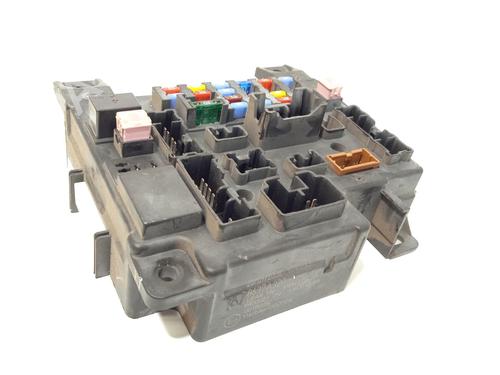 Used Fuse box MITSUBISHI LANCER VIII (CY_A, CZ_A) 2.0 DI-D (CY8A) (140 hp) 28949200