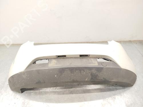 Rear bumper FIAT BRAVO II (198_)  | BP23338482C8 