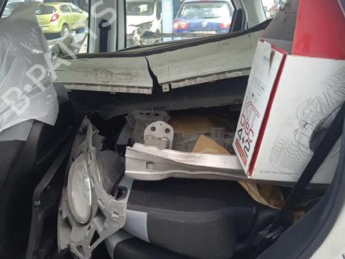 Front right window mechanism FIAT 500L (351_, 352_) 1.6 D Multijet (199LYD1B) | BP12999408C23 