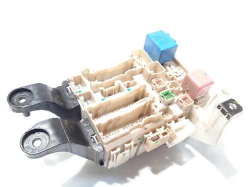 Used Fuse box TOYOTA AVENSIS Estate (_T27_) [2008-2018]  16855344