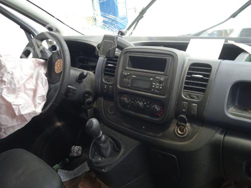 Electronic module OPEL VIVARO B Van (X82)  | BP33021192M83  - Image 29
