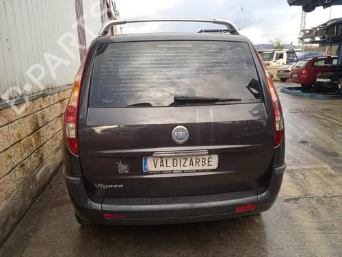 Venstre side skyvedør FIAT ULYSSE (179_) 2.2 JTD | BP11684880C74 