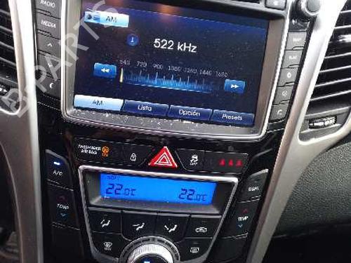 Starter HYUNDAI i30 (GD) | BP7108951M8