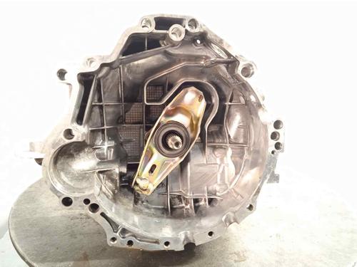 Gearbox AUDI A4 B6 Avant (8E5)  | BP16866002M3 