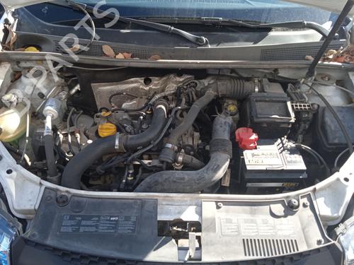 Starter DACIA SANDERO II TCe 90 (B8M1, B8MA, B8AC) | BP32060341M8  - Image 12