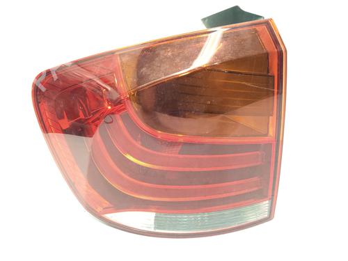 Used Left taillight BMW X1 (E84) sDrive 18 d (143 hp) 28209681