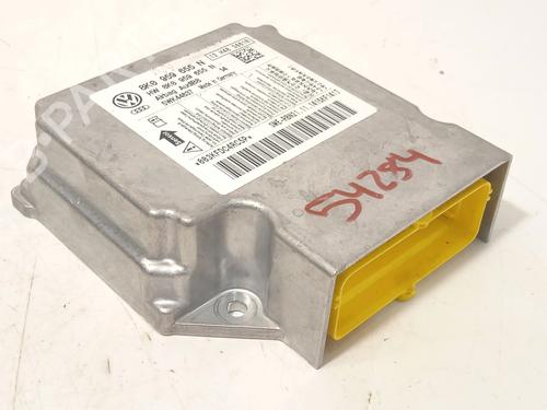 Airbag Kit AUDI A5 Convertible (8F7) 3.0 TDI | BP28619253C86